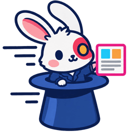 Mascote Blimpi
